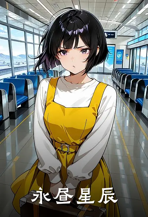 永昼星辰苏璃江默完整版免费阅读_苏璃江默精彩小说