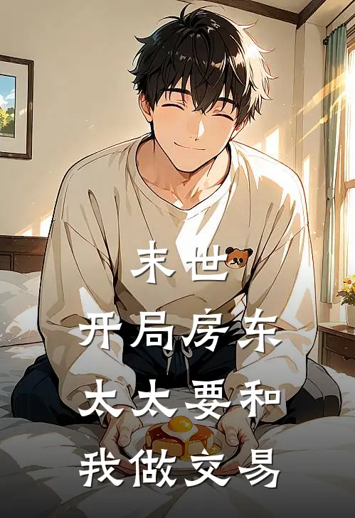 末世：开局房东太太要和我做交易李正裴知鸢最新完结小说推荐_全集免费小说末世：开局房东太太要和我做交易李正裴知鸢