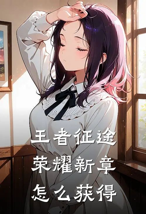 王者征途荣耀新章怎么获得