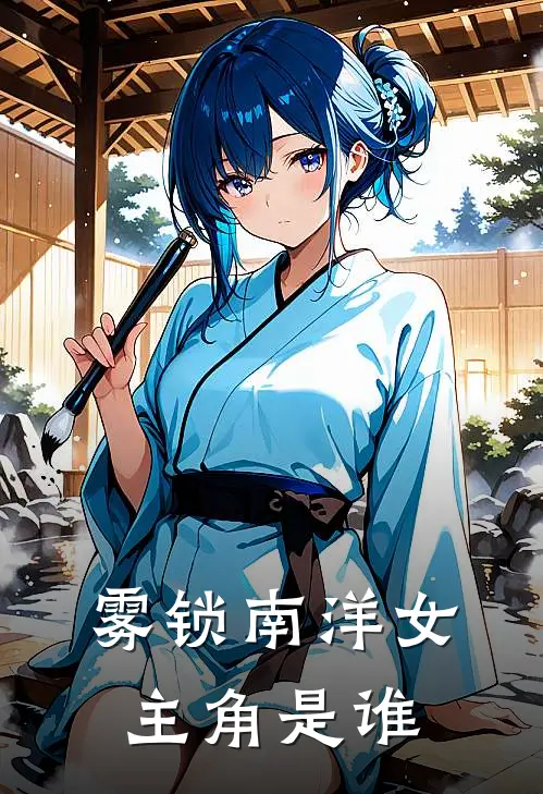 雾锁南洋女主角是谁