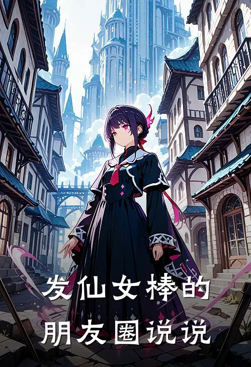 发仙女棒的朋友圈说说