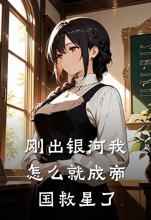 刚出银河我怎么就成帝国救星了