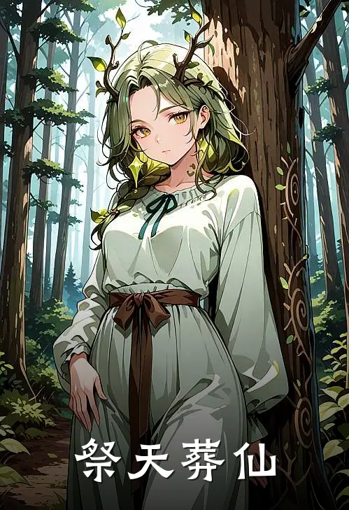 张年张芝(祭天葬仙)全本阅读_张年张芝最新热门小说