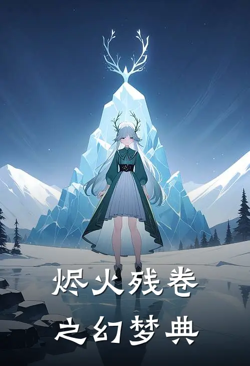 烬火残卷之幻梦典