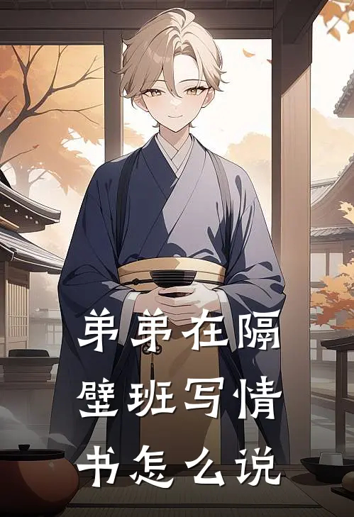 弟弟在隔壁班写情书怎么说