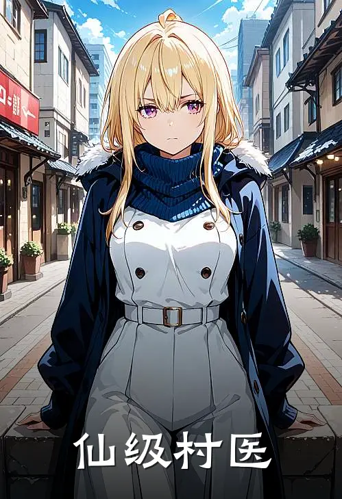 仙级村医(秦逸林婉)免费热门小说_最新小说推荐仙级村医秦逸林婉