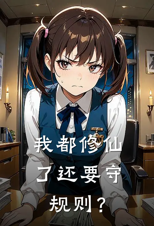 我都修仙了还要守规则？(杨言晓兰)好看的小说推荐完结_完本小说我都修仙了还要守规则？杨言晓兰