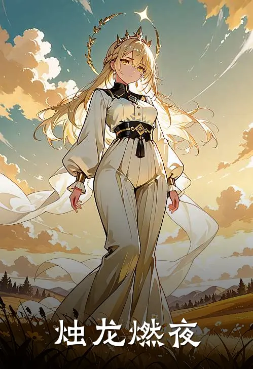 烛龙燃夜(林默姜玄)全文在线阅读_(烛龙燃夜)精彩小说