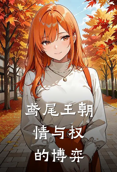 鸢尾王朝：情与权的博弈