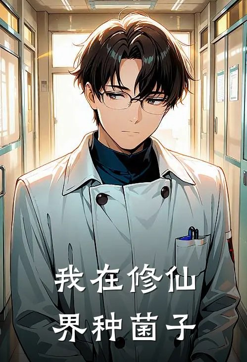 我在修仙界种菌子