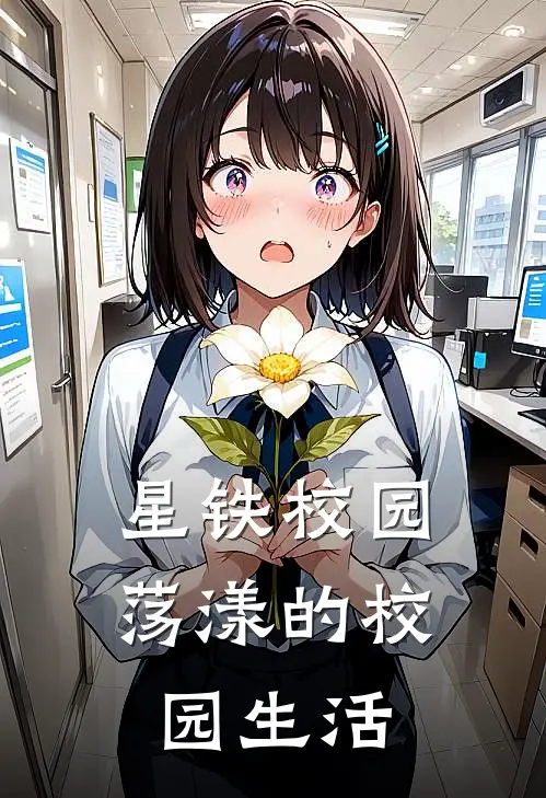 星铁校园荡漾的校园生活