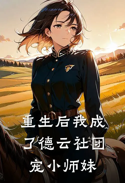 重生后我成了德云社团宠小师妹林梦瑶秦霄贤最新小说全文阅读_在线免费小说重生后我成了德云社团宠小师妹(林梦瑶秦霄贤)