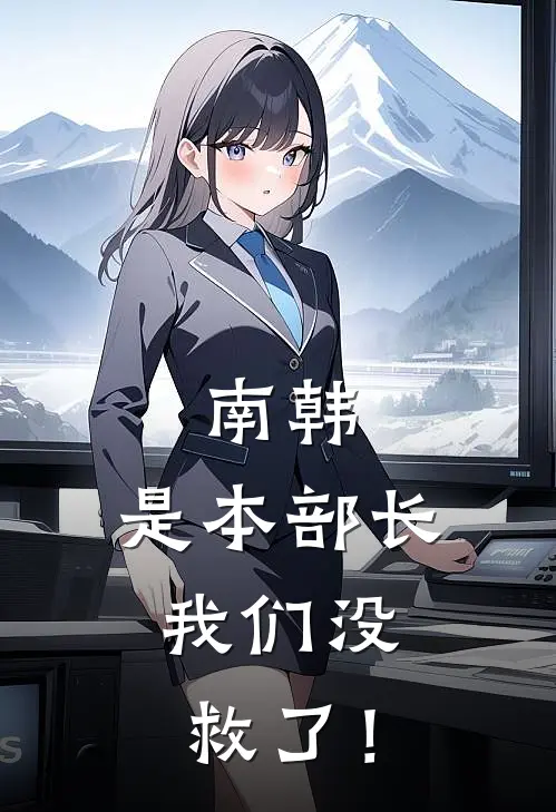 南韩：是本部长，我们没救了！权肯李朵娜免费完结小说_完本完结小说南韩：是本部长，我们没救了！(权肯李朵娜)
