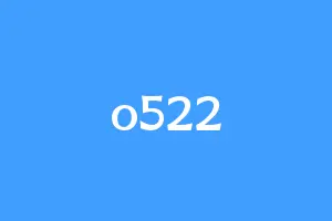 o522