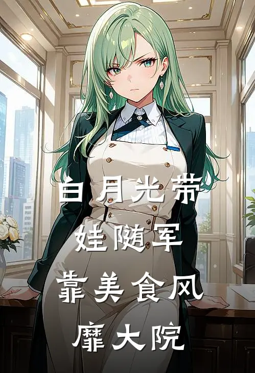 白月光带娃随军：靠美食风靡大院程月弯金宝热门的网络小说_完整版小说白月光带娃随军：靠美食风靡大院(程月弯金宝)