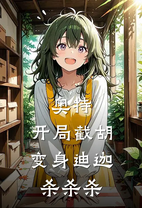 奥特：开局截胡，变身迪迦杀杀杀