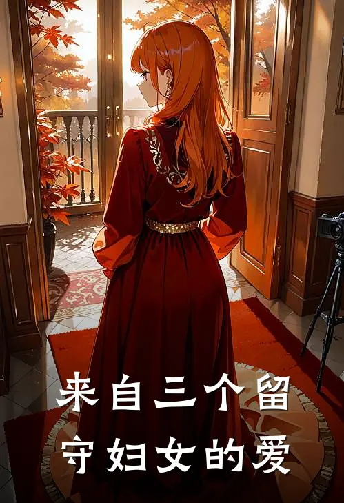 来自三个留守妇女的爱