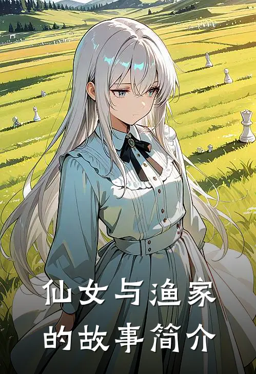 仙女与渔家的故事简介