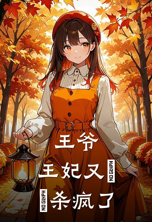 王爷：王妃又叒叕杀疯了