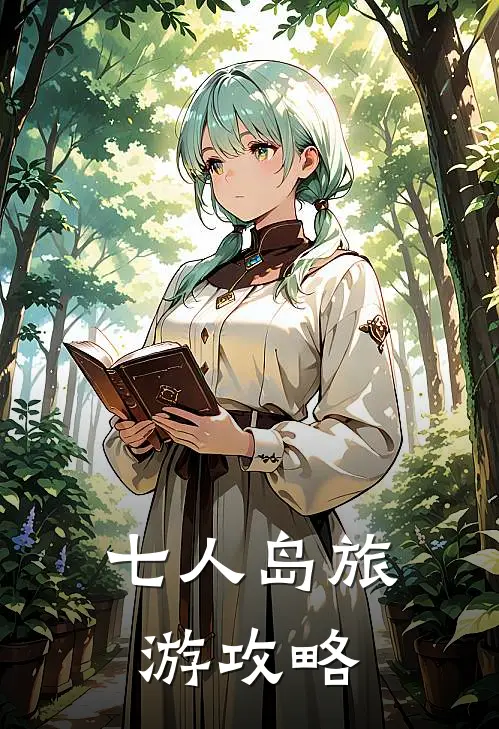 七人岛旅游攻略