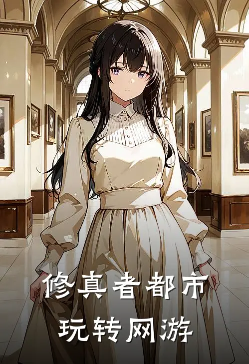 修真者都市玩转网游