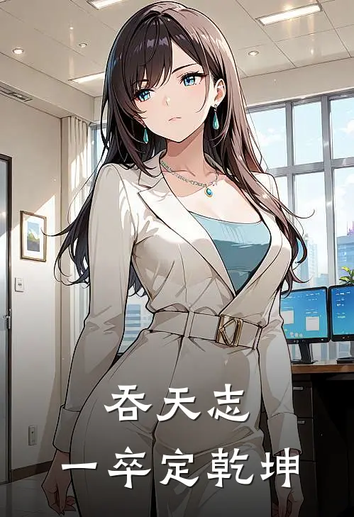 吞天志：一卒定乾坤