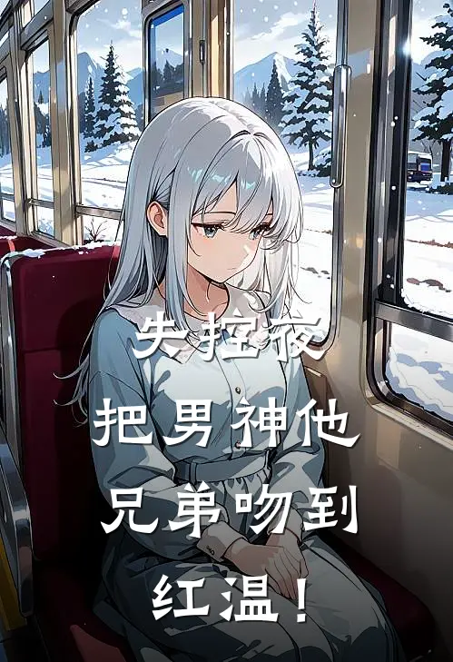 失控夜，把男神他兄弟吻到红温！(沈曜顾星澜)免费阅读_热门的小说失控夜，把男神他兄弟吻到红温！沈曜顾星澜