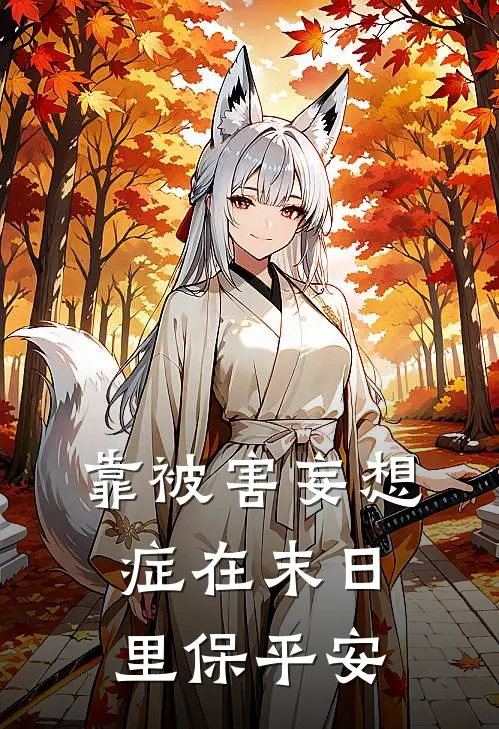 靠被害妄想症在末日里保平安