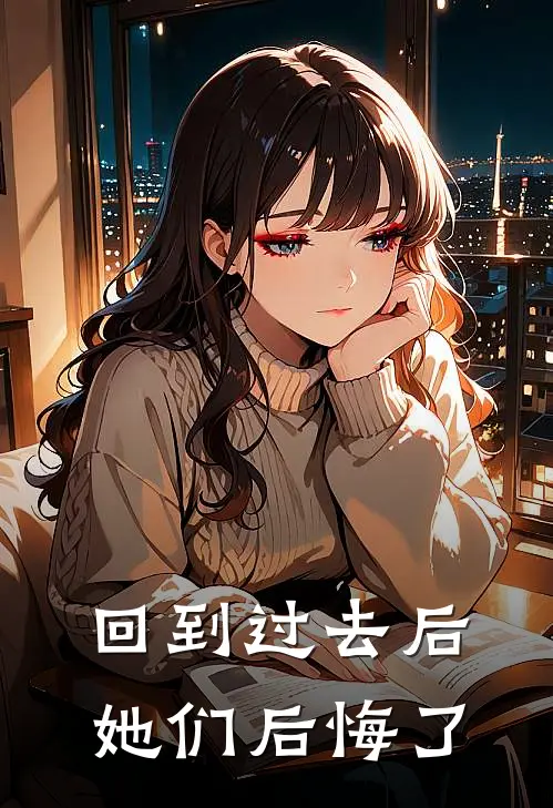 回到过去后她们后悔了