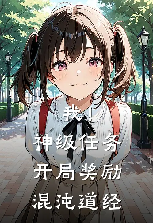 我！神级任务，开局奖励混沌道经