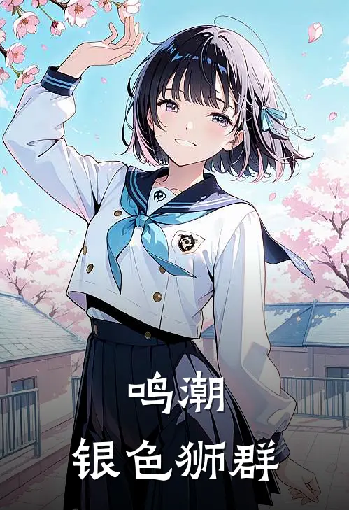 鸣潮：银色狮群芬克斯库尔莉丝全本免费完结小说_免费小说完结鸣潮：银色狮群芬克斯库尔莉丝