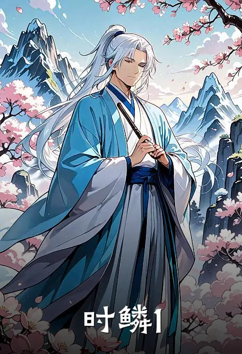 时鳞1林羽周淮安完整版小说_最新章节列表时鳞1(林羽周淮安)