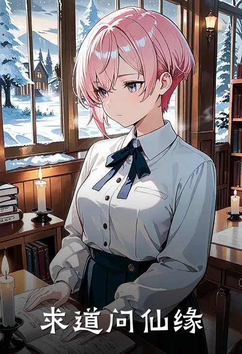 求道问仙缘(刘二颜子雅)热门小说大全_推荐完本小说求道问仙缘刘二颜子雅