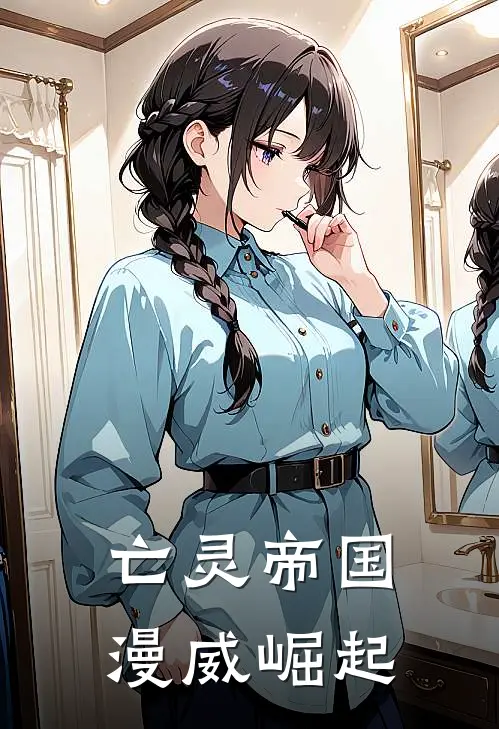 亡灵帝国：漫威崛起