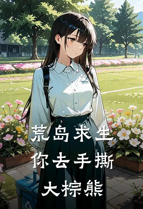 荒岛求生，你去手撕大棕熊