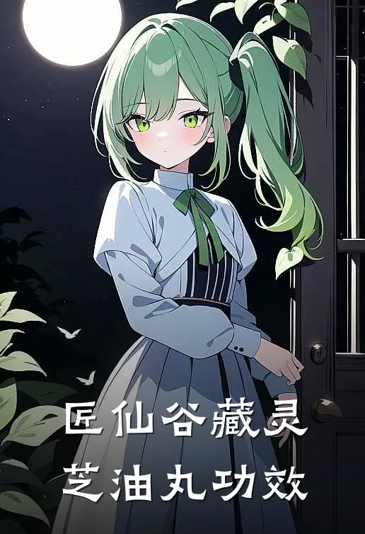 匠仙谷藏灵芝油丸功效