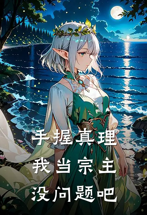 手握真理，我当宗主没问题吧