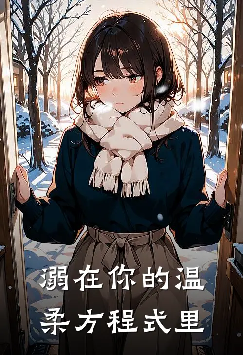 溺在你的温柔方程式里苏玥颜乐完整免费小说_热门小说阅读溺在你的温柔方程式里苏玥颜乐