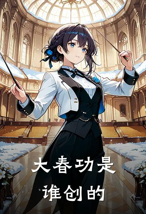 大春功是谁创的