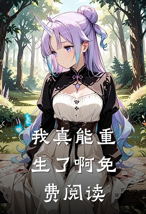 我真能重生了啊免费阅读