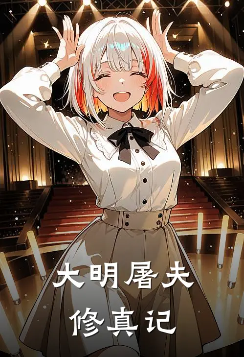 大明屠夫修真记