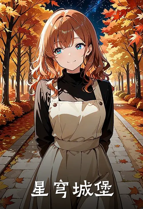 星穹城堡莱娅卡莉娅最新小说推荐_热门小说排行榜星穹城堡(莱娅卡莉娅)