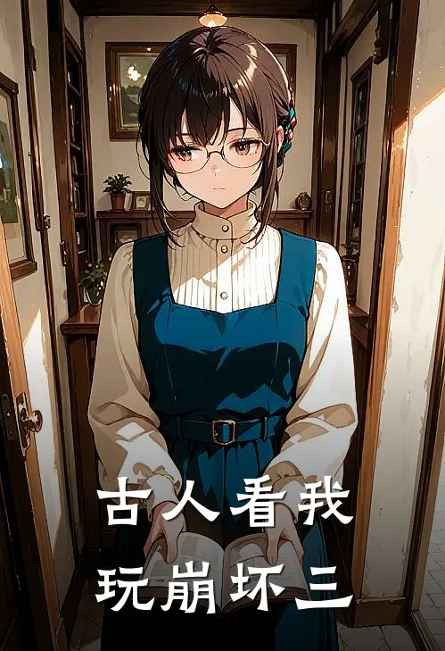 古人看我玩崩坏三