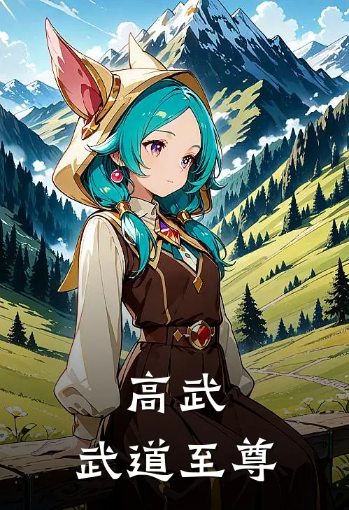 高武，武道至尊