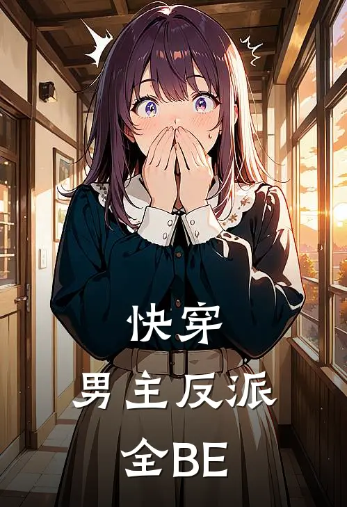 快穿：男主反派全BE