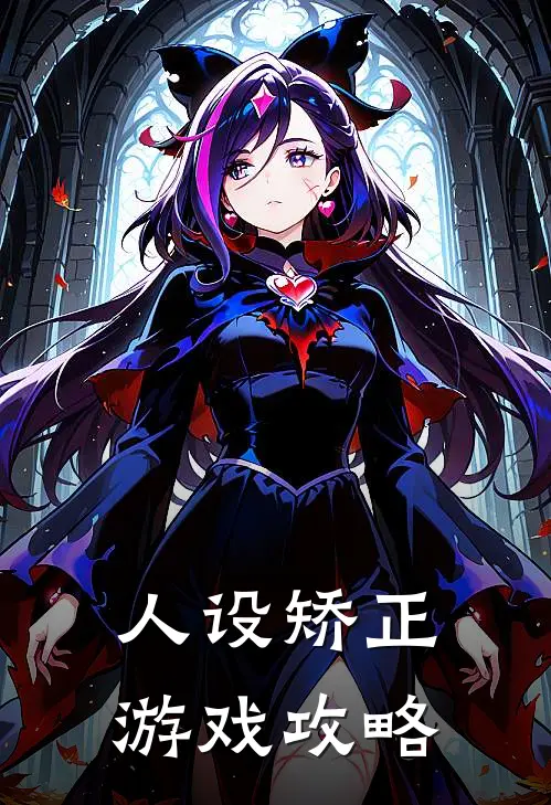 人设矫正游戏攻略