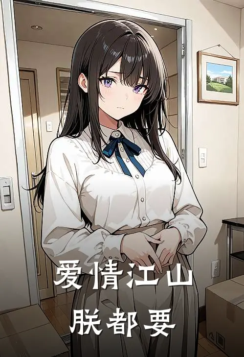 爱情江山朕都要