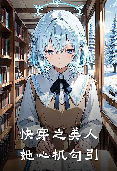 快穿之美人她心机勾引(苏淡月沈靖)_苏淡月沈靖热门小说