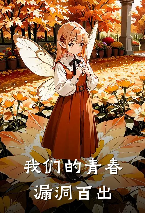 《我们的青春漏洞百出》范剑梅妃已完结小说_我们的青春漏洞百出(范剑梅妃)经典小说