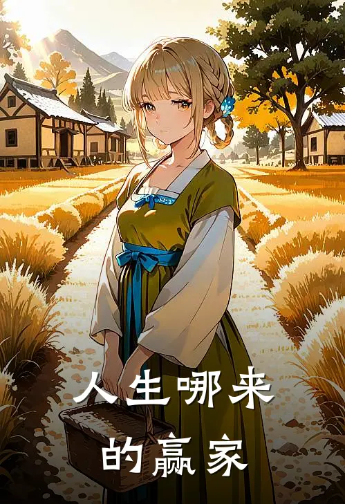 人生哪来的赢家(陈林李艺馨)完结版小说全文免费阅读_最新小说人生哪来的赢家(陈林李艺馨)